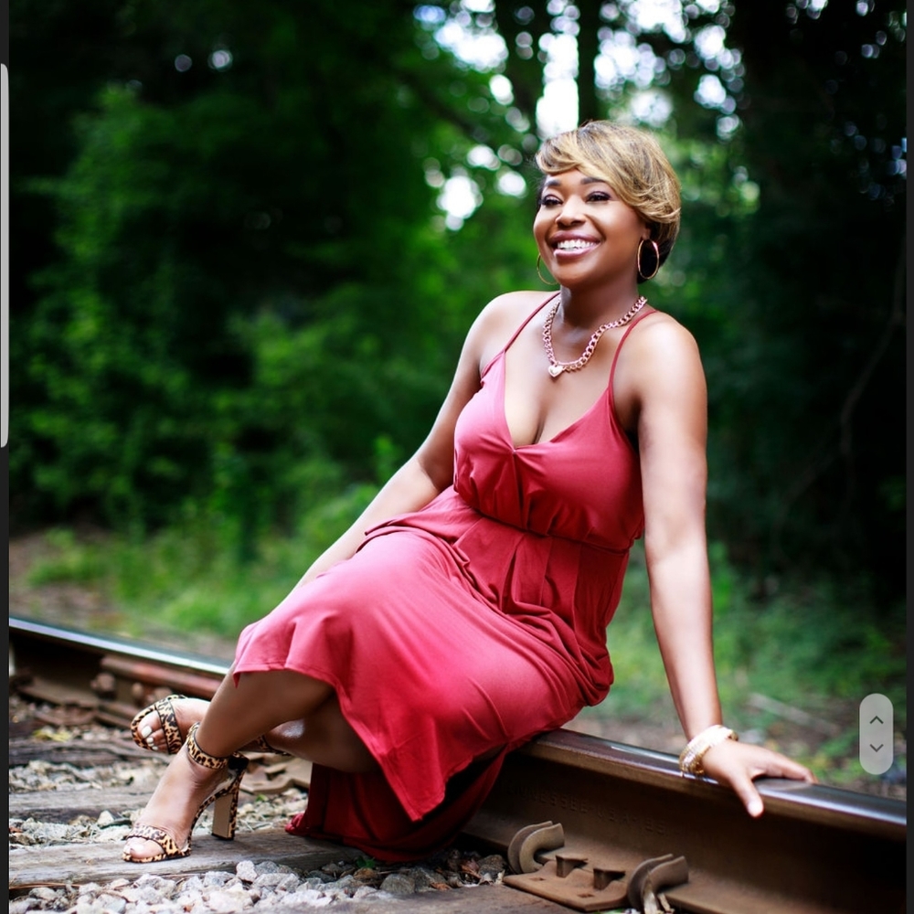 Meet your Posher, Tiffany